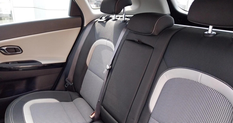 Kia Ceed cena 58000 przebieg: 150000, rok produkcji 2018 z Jasień małe 379